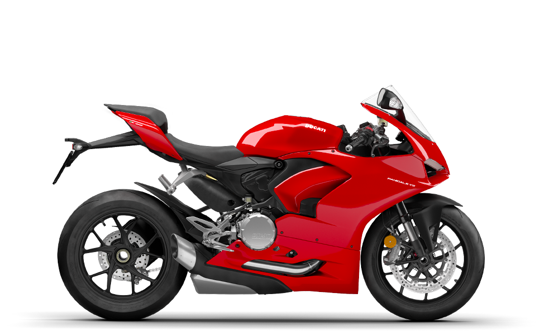 Panigale V2 – Ducati Philippines