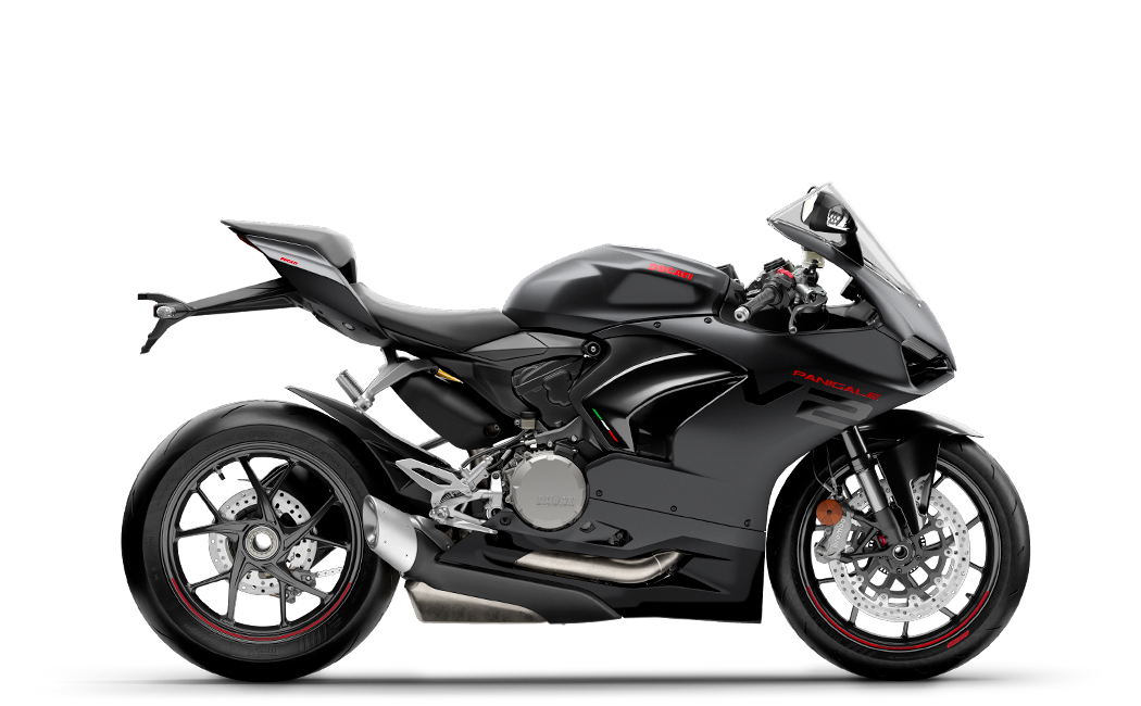 Panigale V2 – Ducati Philippines