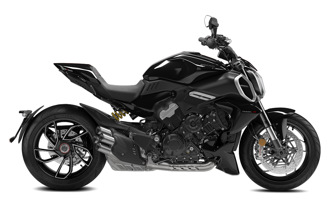 Diavel 1260 – Ducati Philippines