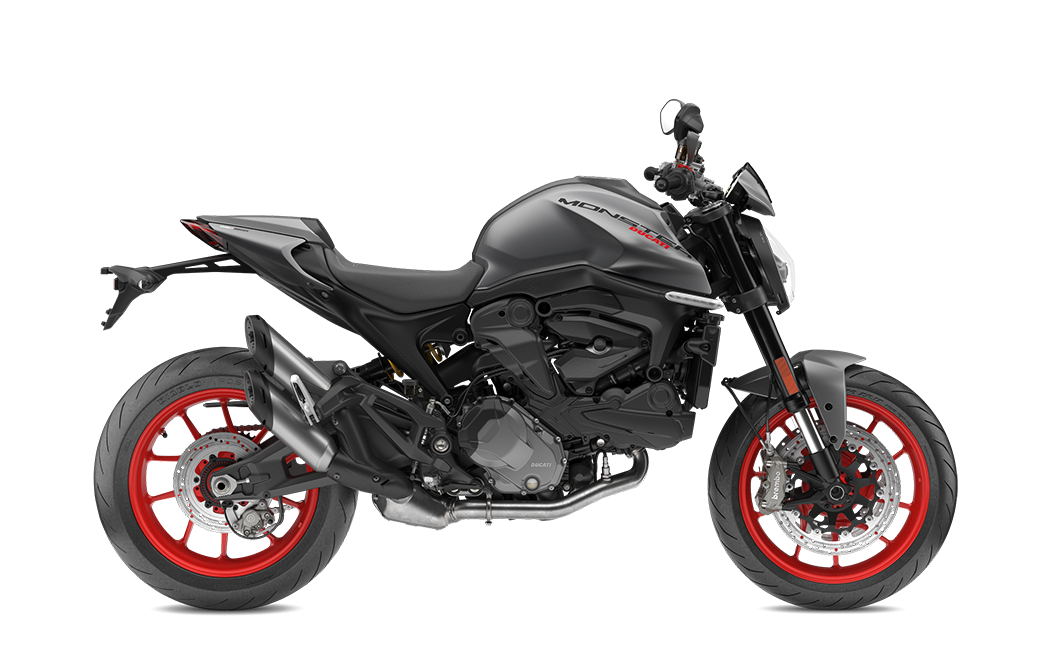 Monster Ducati Philippines